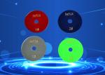 Diamond Bond Concrete Ceramic Grinding Disc Granite Polishing Pads