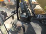 Used Crawler Excavator Cat 320d Secondhand hydraulic Excavator Caterpillar 320d