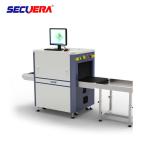 High Penetration X Ray Inspection Systems , X Ray Screening Equipment For