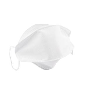 Quality Portable KF94 Face Mask NonWoven EarLoop Dustproof, spittle splashing wholesale