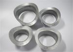 Custom Metal Stamping Deep Drawn Parts ISO9001 Approved 0.4mm - 2.0mm Thickness