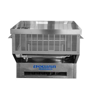 Quality Industrial Snow Machine Maker for Scenery Park Indoor and Outdoor Cooling Technology wholesale