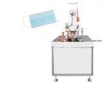 Automatic Disposable Band Mask Ear Loop Welding Machine