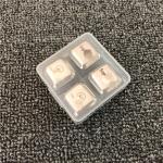 Fashionable Stainless steel quick-frozen ice block Frozen cooling drinks