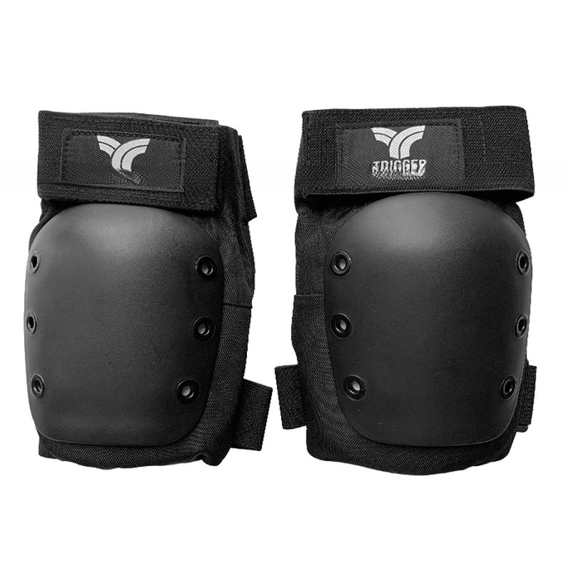 Custom Logo Roller-Skating Knees Elbow and Hands Protectors for Maximum Protection