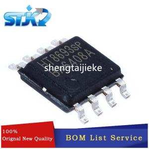 Quality MAX13443EASA 1/1 Optoelectronic IC RS422 RS485 8 SOIC Wholesaler wholesale