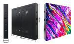 AC 220V Outdoor LED Screens Rental Waterproof Multi Function