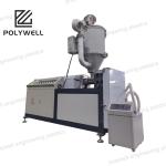 PA66 Polyamide Strips Extrusion Machine For Thermal Break Strip Heat Insulation