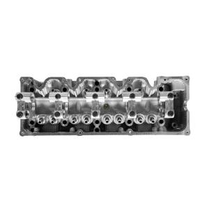 Quality MLG102 Cylinder Head 2.6L Displacement Gasoline Fuel wholesale