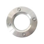 Sanitary Flange Sight Glass Equal to 3A and DIN Standards for Customized