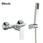 OEM ODM Service 185mm Bath Shower Mixer Faucet