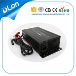 48v lifepo4 battery charger / lifepo4 charger for golf trike/forklift truck