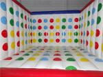 3D Inflatable Twister (CYSP-625)