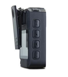 Quality 2700mAh Battery Body Surveillance Camera 11h Recording Time Infrared wholesale