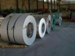 304 201 Stainless Steel Coil