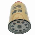 Caterpillar Excavator Water Separator Fuel Filter 326-1643 Diesel Engine Parts