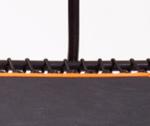 Fitness Trampoline Adult Gym Commercial Trampoline Household Children'S Spring