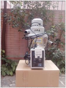 Quality self-contained plastic material vacuum hopper loader wholesale