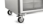 2-8 Degree Large Capacity 1500L Vaccine Pharmacy Medical Refrigerator CFC Free