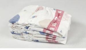 Quality Diapers always keep protection baby with sensitive skin wholesale