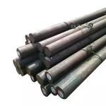 Precision Machining F91 Ss410 17-4Ph Steel Hollow Round Metal Bar