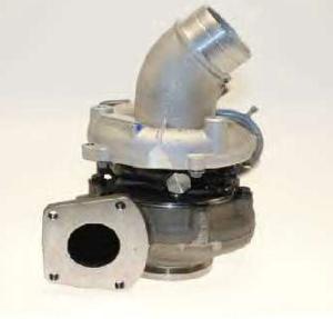 Quality Turbocharger GARRETT 716885-0004 wholesale