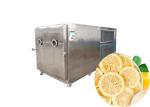300KG Industrial Food Vacuum Freeze Dryer Lyophilizer