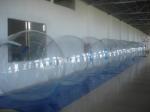 TPU / PVC Inflatable Water Walking Ball