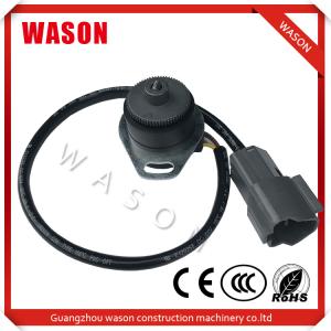 Quality PC200-6 Komatsu Spare Parts Fitting Or Positioner 7861-93-4130 7861934130 wholesale