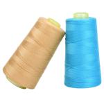 Garment Yizheng 100 Spun Polyester Sewing Thread High Tenacity