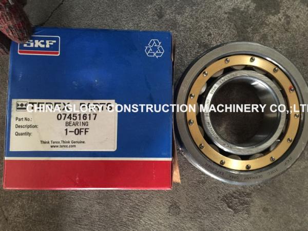 7451617 SKY BEARING OF TEREX NHL SANY TR35A 3303 3305 3307 TR50 TR60 TR100