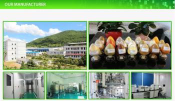 XI'AN NATURAL -FIELD BIO-TECHQUE CO.,LTD