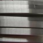 BA cold drawn Square Bright Bar Stainless Steel Rectangular Bar
