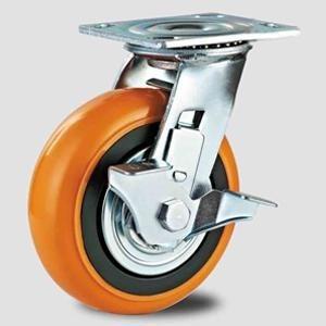Quality 09-Heavy duty caster wholesale