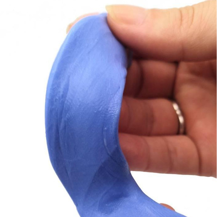 35A Fast Curing Silicone Impression Material Resin Crafts Molds Silicon Putty