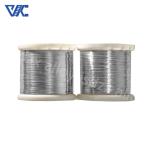 Chemical Processing Industry Nickel Alloy Wire Inconel 601 Wire With High