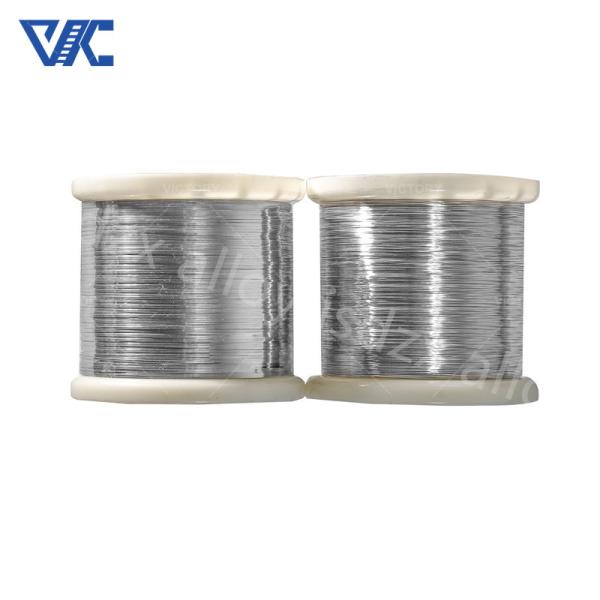 Cheap Chemical Processing Industry Nickel Alloy Wire Inconel 601 Wire With High Temperature Corrosion Resistance for sale