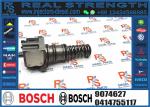 Fuel Injector 0986445012 0414755016 0414755017 9074627 1435558