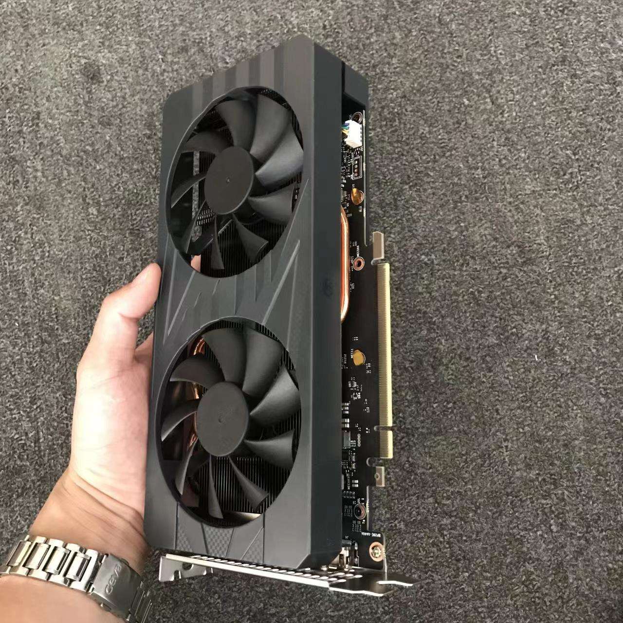 Customized gddr6 RTX 3070m 8GB 3070 3080 3090 8GB laptop GPU Graphics video card