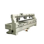 CNC Wood Side Hole Drilling Machine CE ISO9001 Certified