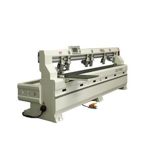 Quality CNC Wood Side Hole Drilling Machine CE ISO9001 Certified wholesale