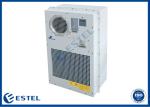 220V AC Outdoor Cabinet Air Conditioner 3000W Cooling For Telecom Cabinet
