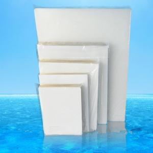 Quality A3 2 Layers PET EVA Heat Seal Thermal Laminating Pouches wholesale