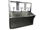 Automatic Induction Effluent Clean Room Equipments , Stainless Steel Surgical