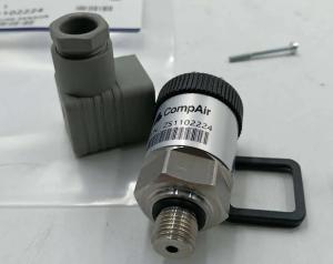 Quality High Quality Industrial Air Compressor Spare Parts Manufacturer's Compair ZS1102224 Metal Pressure Sensor wholesale