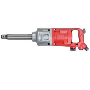 Quality Customized Heavy Duty 1 Inch Air Impact Wrench Pneumatic Tool 3700rpm wholesale