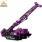 Geotechnical Core Drilling Rig Hydraulic Exploration Equipment Core Drill Rig