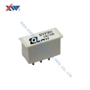 Quality 170V 5kA Surge Protective Device Signal Surge Protector BYF201 /206 Type wholesale