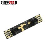 Synchronized Tech 60FPS Dual Lens Camera Module 2.5MP 3D Stereo