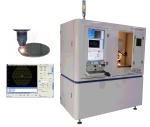 PCD Inserts CNC Fiber Laser Cutting Machine